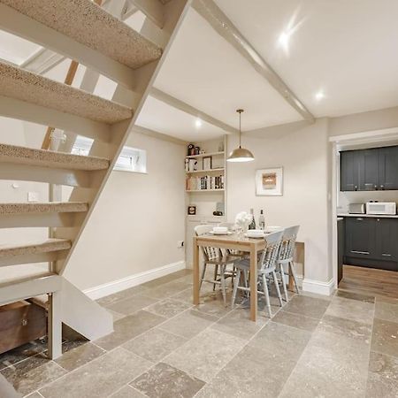 3 Mill Street - Norfolk Cottage Agency Holt  Exteriér fotografie