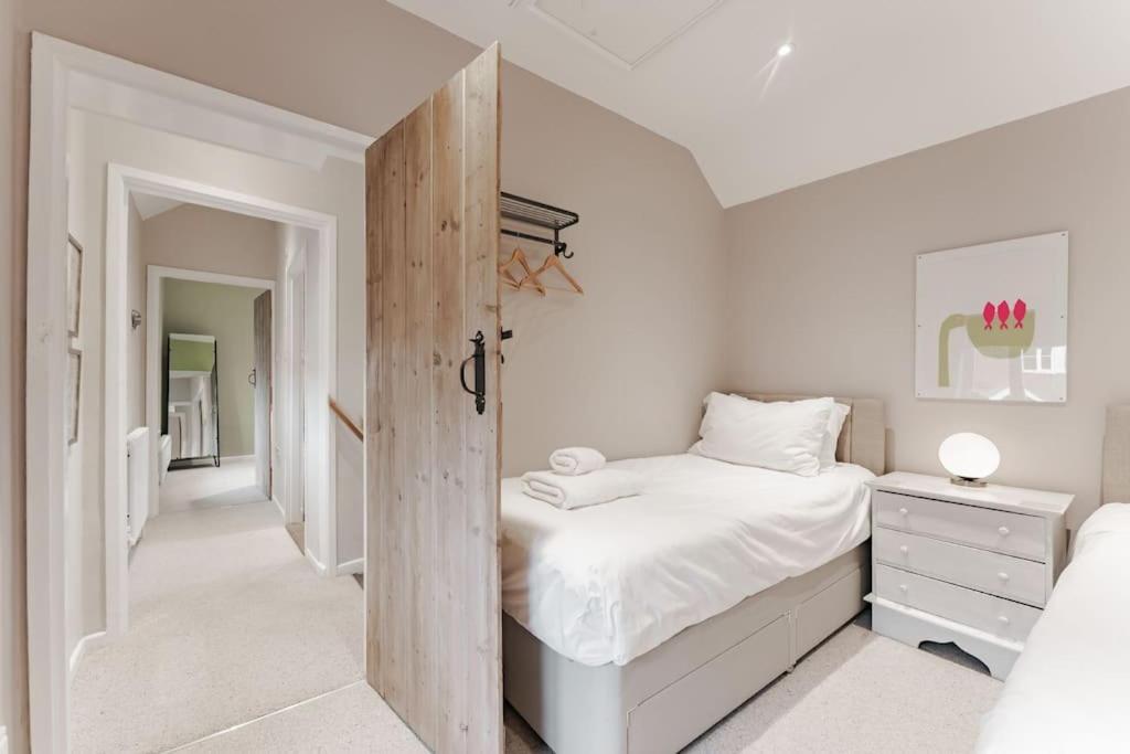 3 Mill Street - Norfolk Cottage Agency Holt  Exteriér fotografie