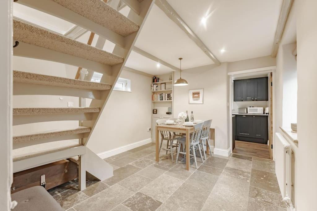 3 Mill Street - Norfolk Cottage Agency Holt  Exteriér fotografie